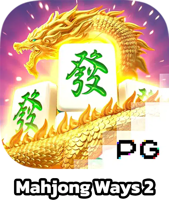 mahjong Ways2